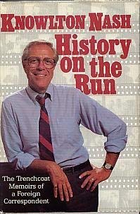 Stock image for History on the Run for sale by Better World Books