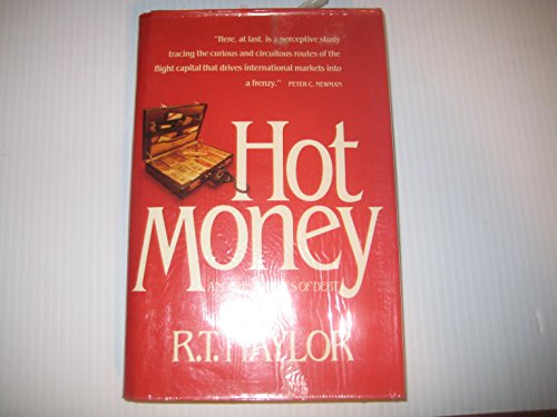 Stock image for Hot Money and Politics for sale by Better World Books