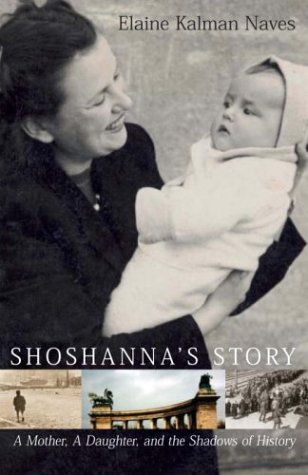 Beispielbild fr Shoshanna's Story zum Verkauf von M. W. Cramer Rare and Out Of Print Books