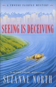 Beispielbild fr Seeing Is Deceiving zum Verkauf von Books From California