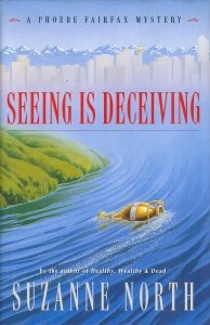 Stock image for Seeing is Deceiving for sale by A Good Read