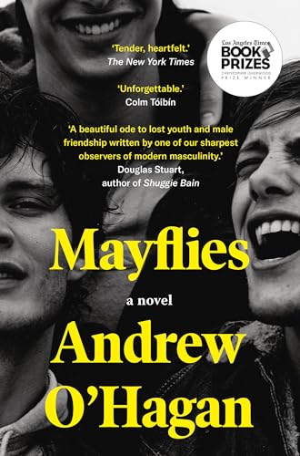 9780771068119: Mayflies: A Novel