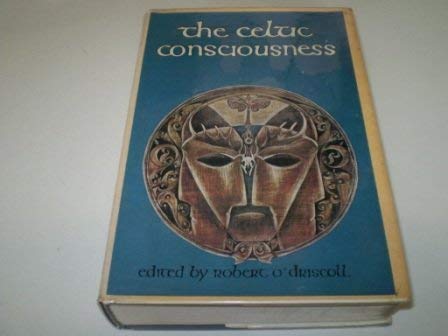 Imagen de archivo de The Celtic Consciousness a la venta por Better World Books