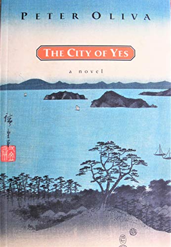 Beispielbild fr The City of Yes zum Verkauf von Better World Books