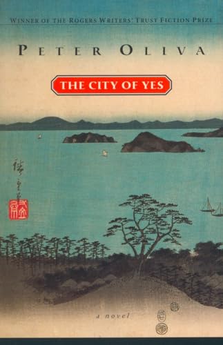 Beispielbild fr The City of Yes zum Verkauf von Russell Books