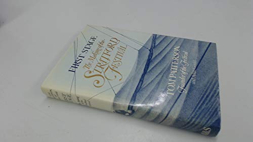 Immagine stock per First Stage