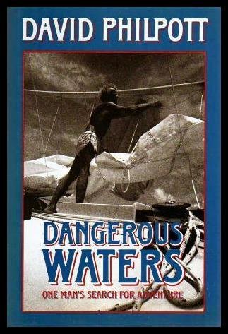 9780771069987: Dangerous Waters
