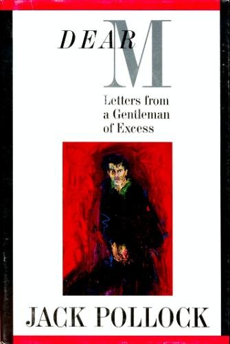 

Dear M Letters of a Gentleman [signed] [first edition]