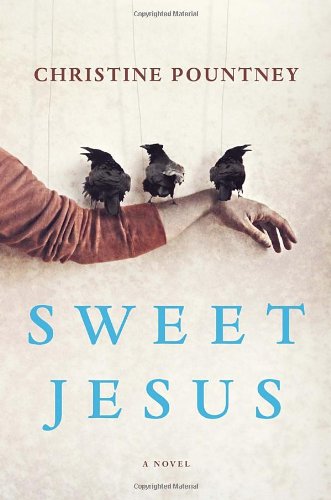 Stock image for Sweet Jesus for sale by The Book Scouts