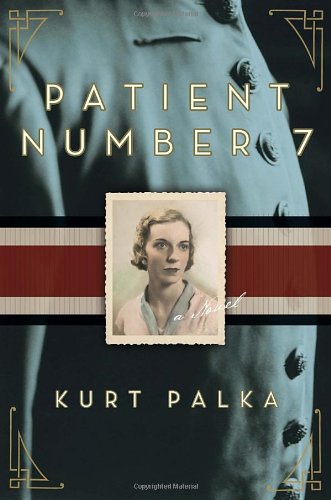 Imagen de archivo de Patient Number 7 a la venta por Better World Books