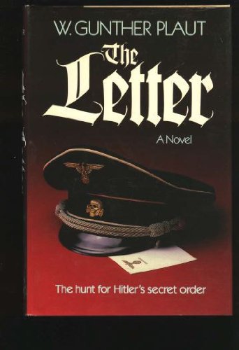 Stock image for Letter for sale by Better World Books