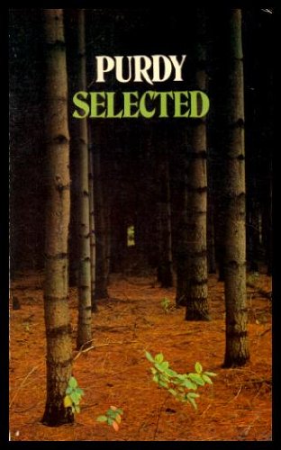 Selected Poems