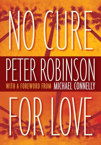 Beispielbild fr No Cure for Love zum Verkauf von Better World Books