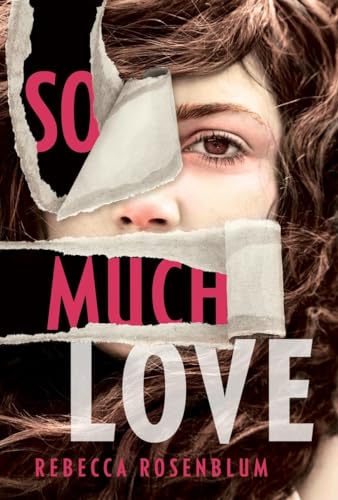 Imagen de archivo de So Much Love a la venta por ThriftBooks-Atlanta