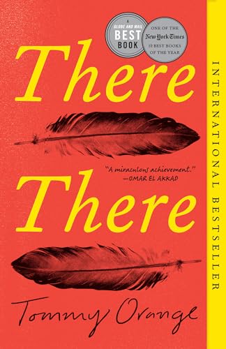 Stock image for There There: A novel for sale by Zoom Books Company