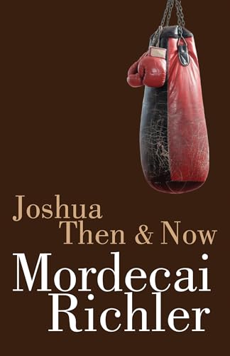 Stock image for Joshua Then and Now: Penguin Modern Classics Edition for sale by GF Books, Inc.