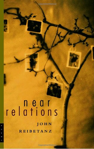 Imagen de archivo de Near Relations: Poems a la venta por ! Turtle Creek Books  !