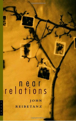 9780771073557: Near Relations: Poems