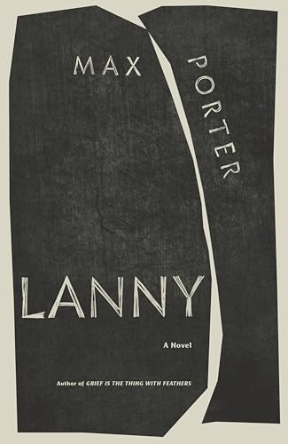 Imagen de archivo de Lanny a la venta por Half Price Books Inc.