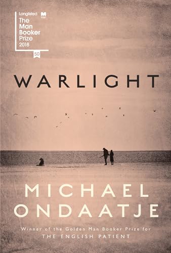 Stock image for Warlight: A novel for sale by Pages 'N Pages Bookstore