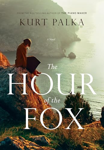 Imagen de archivo de The Hour of the Fox a la venta por Jenson Books Inc