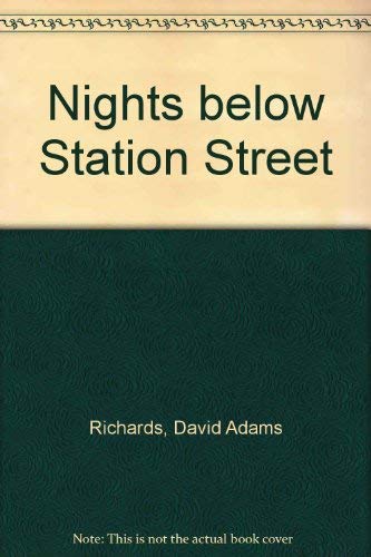 9780771074653: Nights Below Station Street