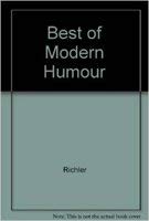 9780771074905: Best of Modern Humour