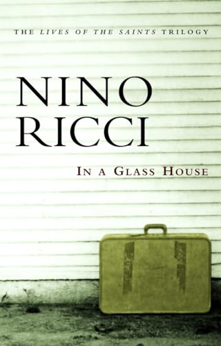 9780771075056: In a Glass House (Lives of the Saints Series)