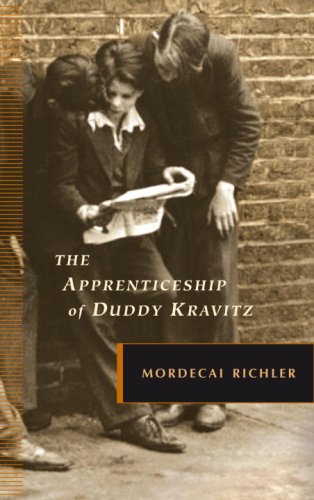 9780771075353: The Apprenticeship of Duddy Kravitz