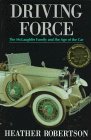 Stock image for Driving Force: The McLaughlin Family and the Age of the Car for sale by SecondSale