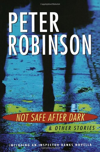 9780771075599: Not Safe After Dark, And Other Stories