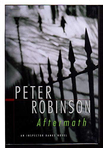 Aftermath : A Novel of Suspense