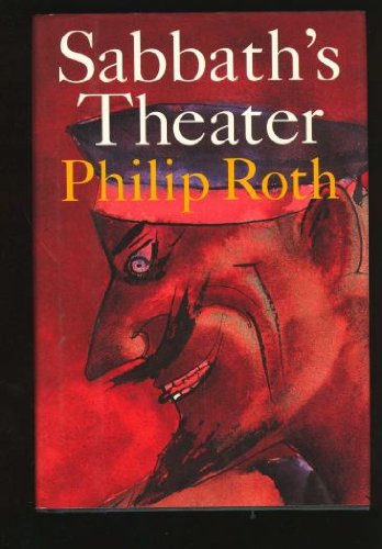 9780771075865: Sabbath's Theater