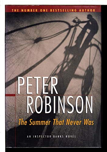 9780771076022: The Summer That Never Was