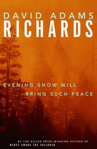 Stock image for Evening Snow Will Bring Such Peace for sale by ThriftBooks-Dallas