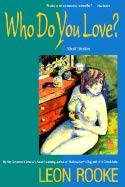 Imagen de archivo de Who Do You love? a la venta por A Good Read