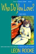 Stock image for Who Do You love? for sale by A Good Read