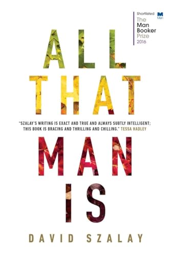 9780771078002: All That Man Is