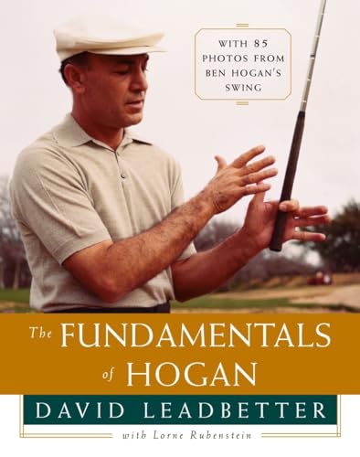 9780771078514: The Fundamentals of Hogan