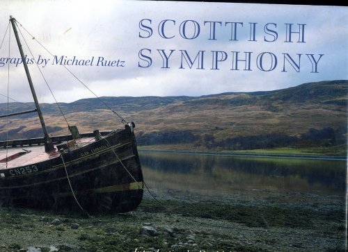 Stock image for Scottish Symphony for sale by Housing Works Online Bookstore