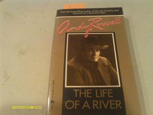 Stock image for The Life of a River for sale by Half Price Books Inc.