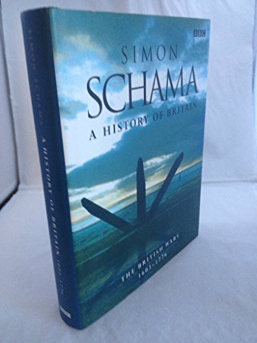 9780771079207: A History of Britain Vol.2 by Simon Schama