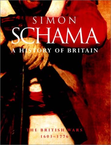 9780771079207: A History of Britain Vol.2 by Simon Schama