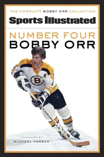 Stock image for Number Four Bobby Orr for sale by ZBK Books