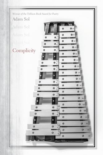 Imagen de archivo de Complicity a la venta por ThriftBooks-Dallas