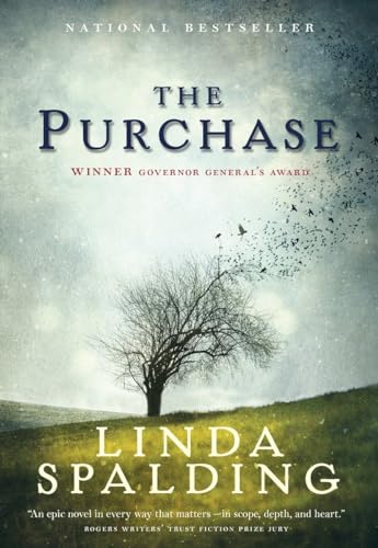 The Purchase (9780771079368) by Spalding, Linda