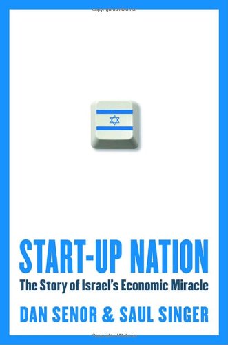 Stock image for Start-Up Nation: The Story of Israel's Economic Miracle for sale by ThriftBooks-Atlanta