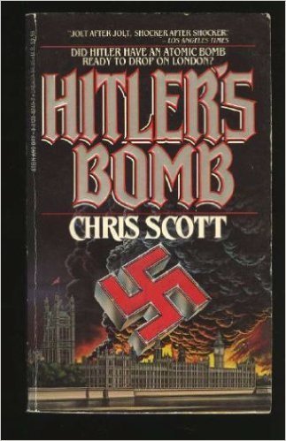 9780771080104: hitlers-bomb