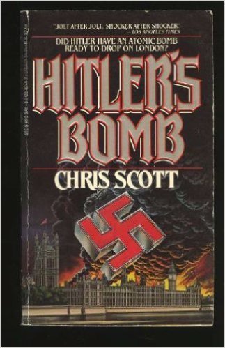 9780771080104: Hitler's Bomb