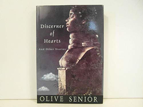 Beispielbild fr Discerner of Hearts zum Verkauf von Books From California